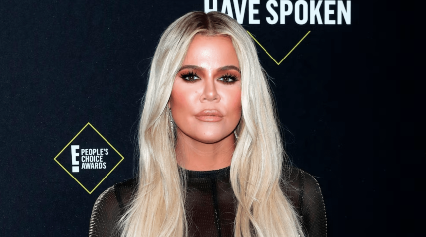 Khloé Kardashian